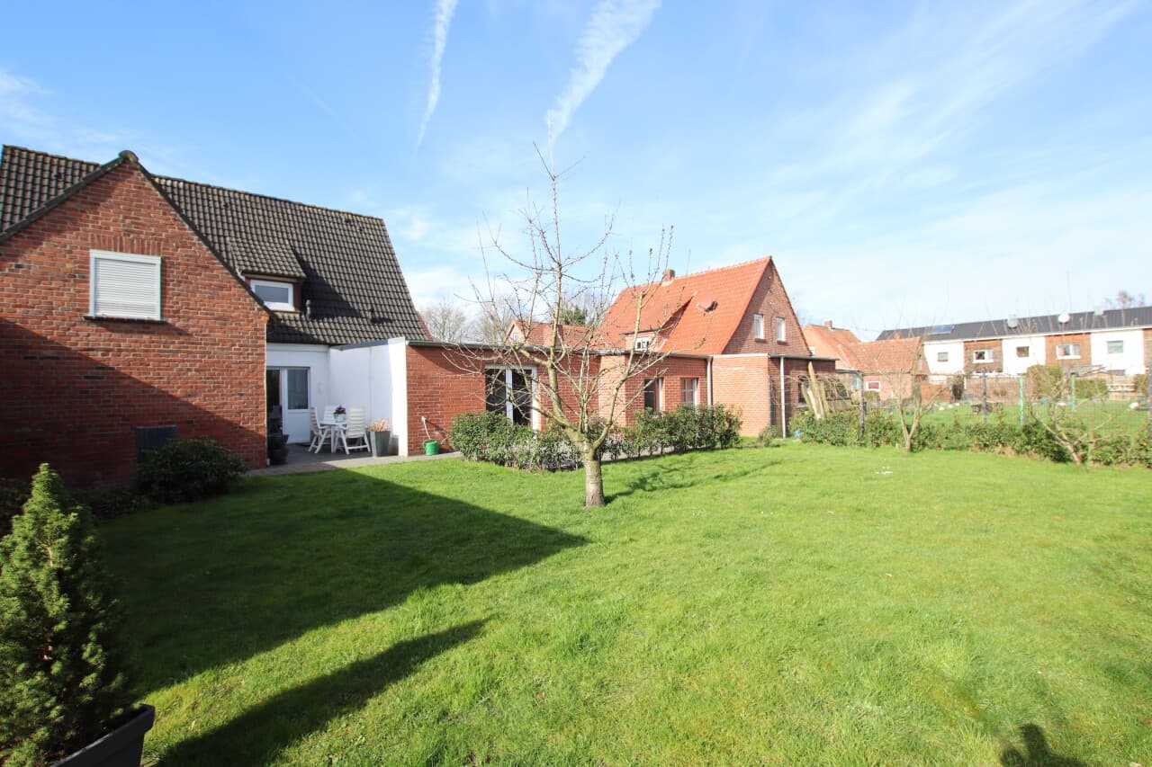 Einfamilienhaus in Bad Bentheim – Bild 14