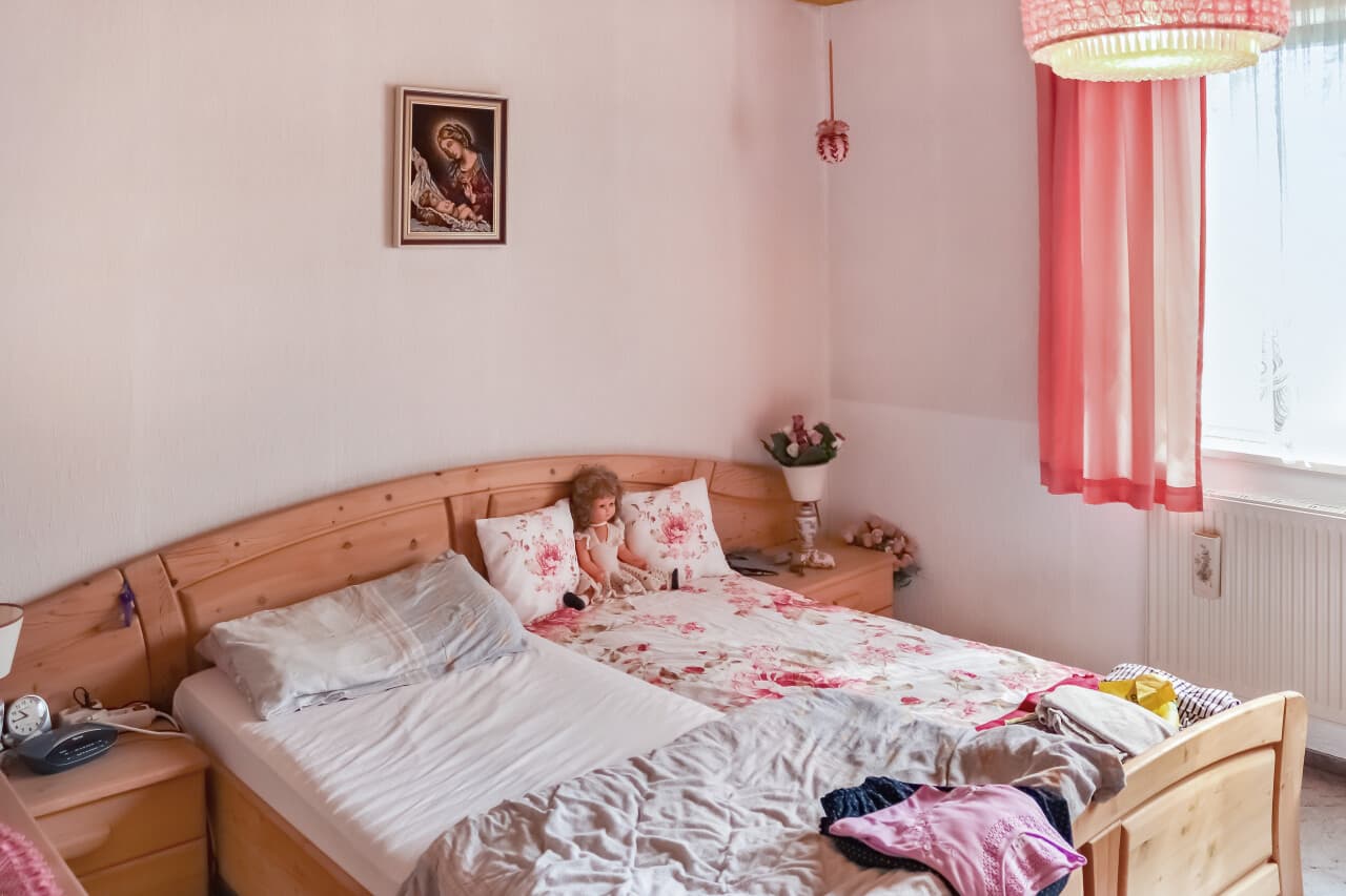 Einfamilienhaus in Bogen – Bild 6