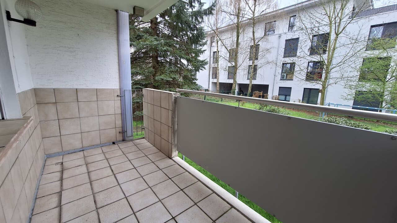 Etagenwohnung in Kamen – Bild 3