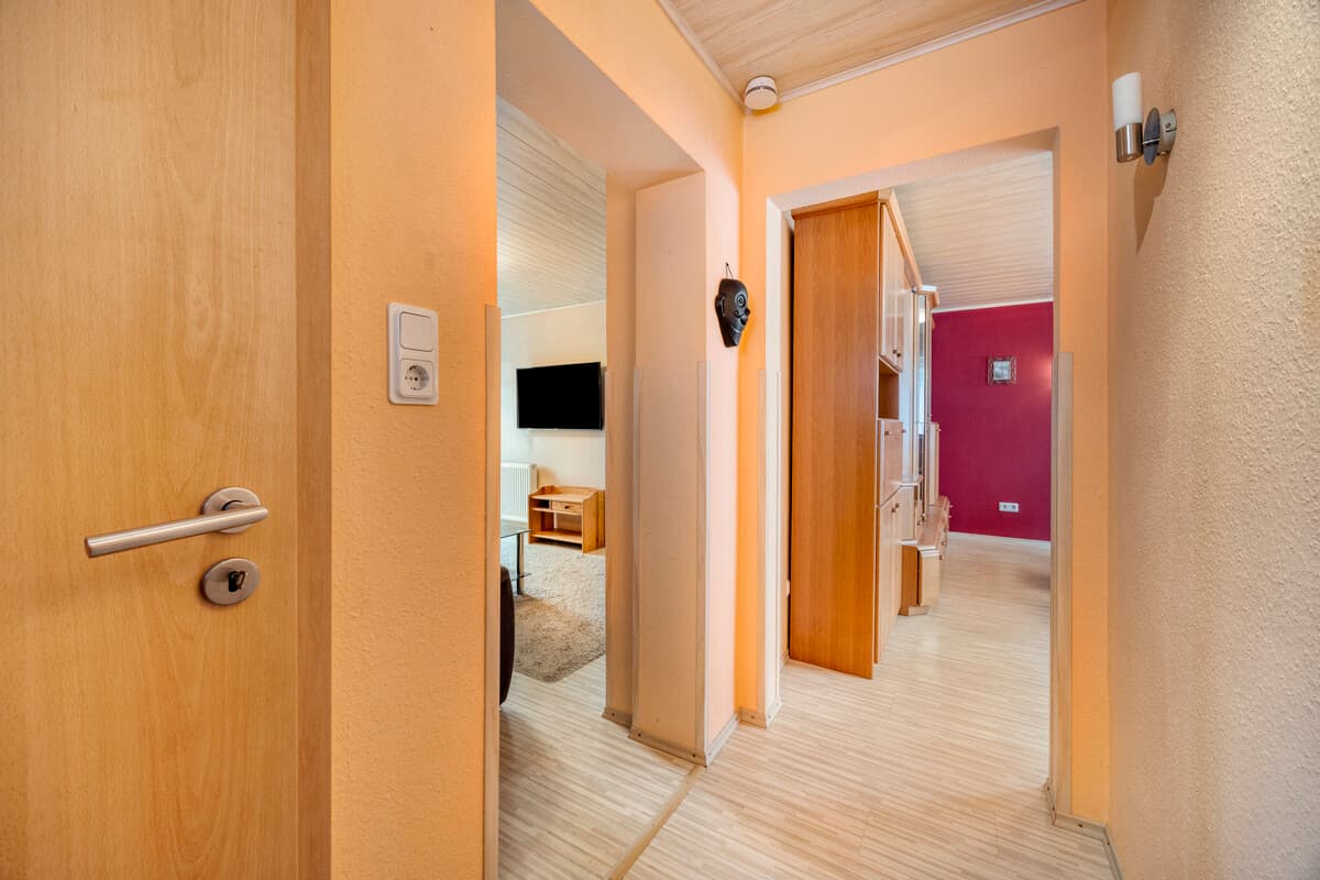 Erdgeschosswohnung in Kevelaer – Bild 3