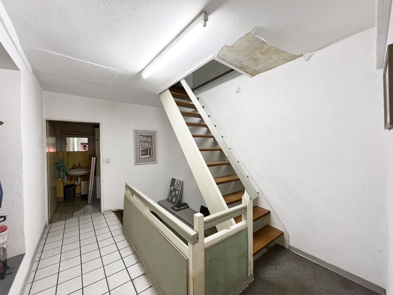 Gewerbeobjekt in Bensheim – Bild 8