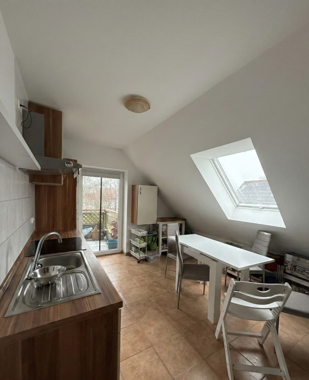 Zweifamilienhaus in Werdum – Bild 8