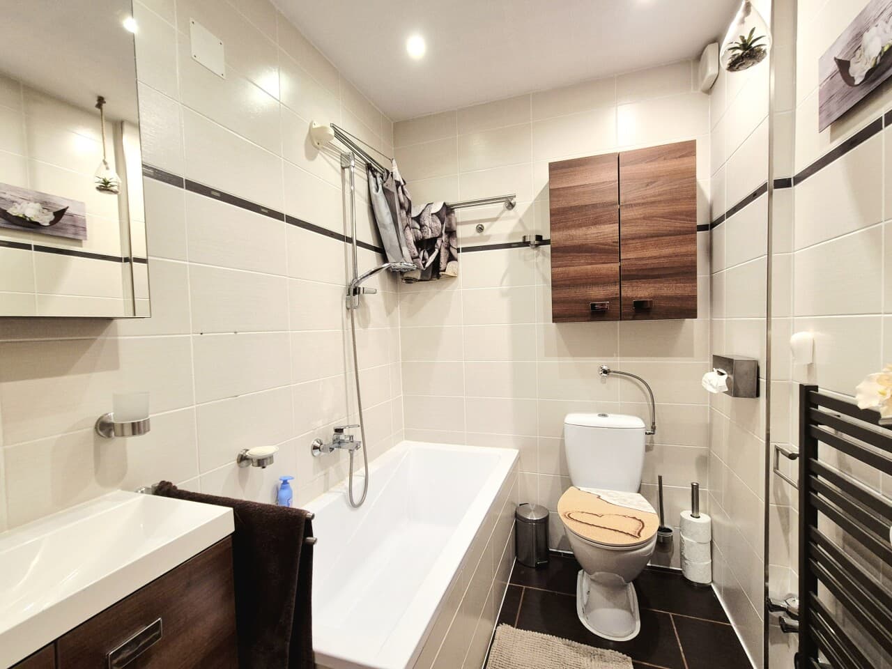 Etagenwohnung in Burghausen – Bild 9