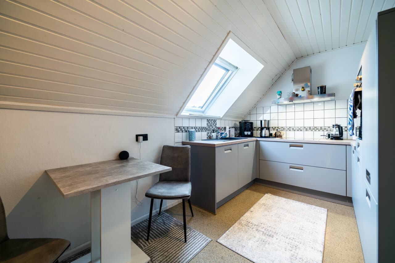 Etagenwohnung in Goch – Bild 7