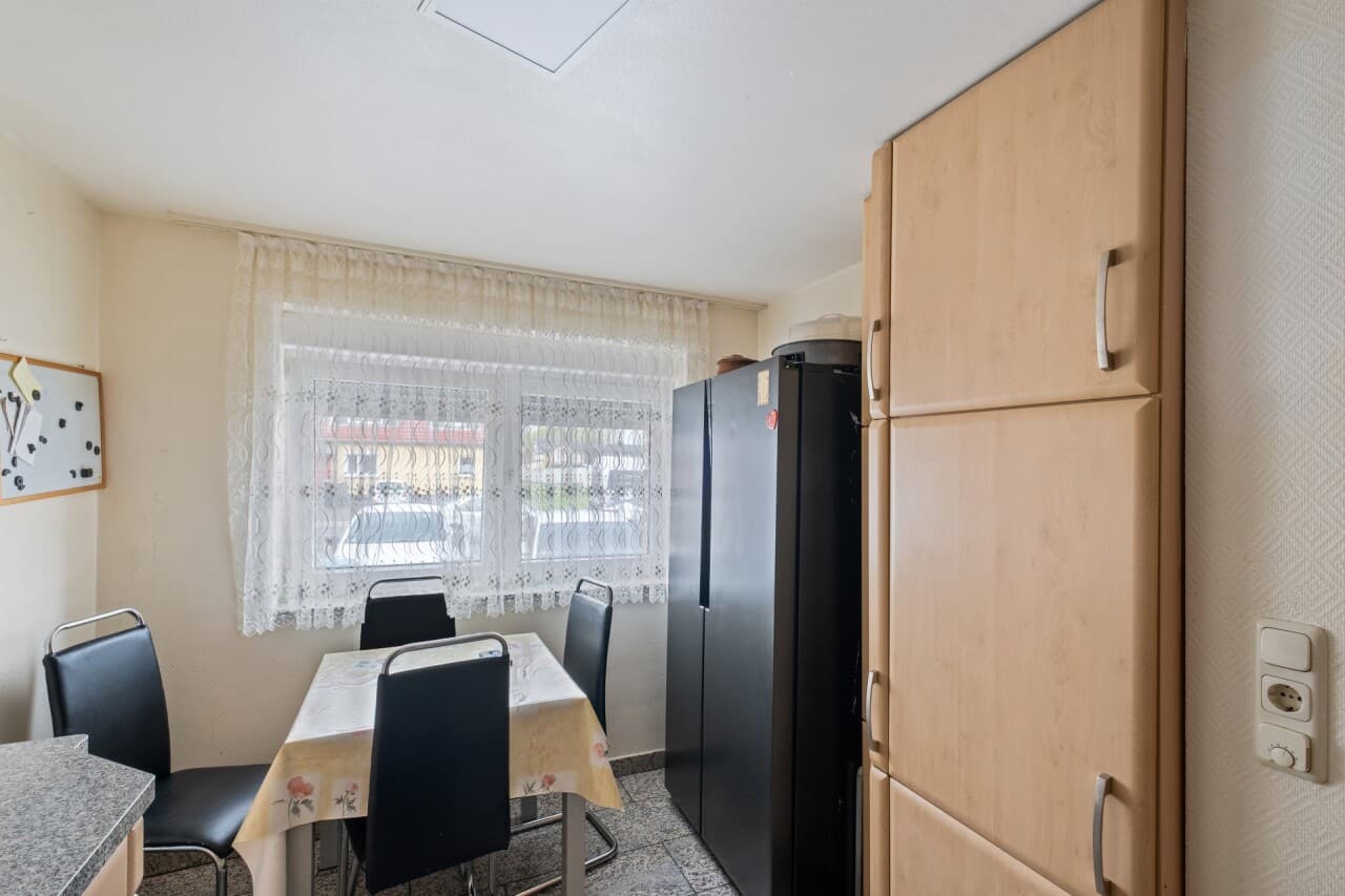 Reihenmittelhaus in Übach-Palenberg – Bild 10