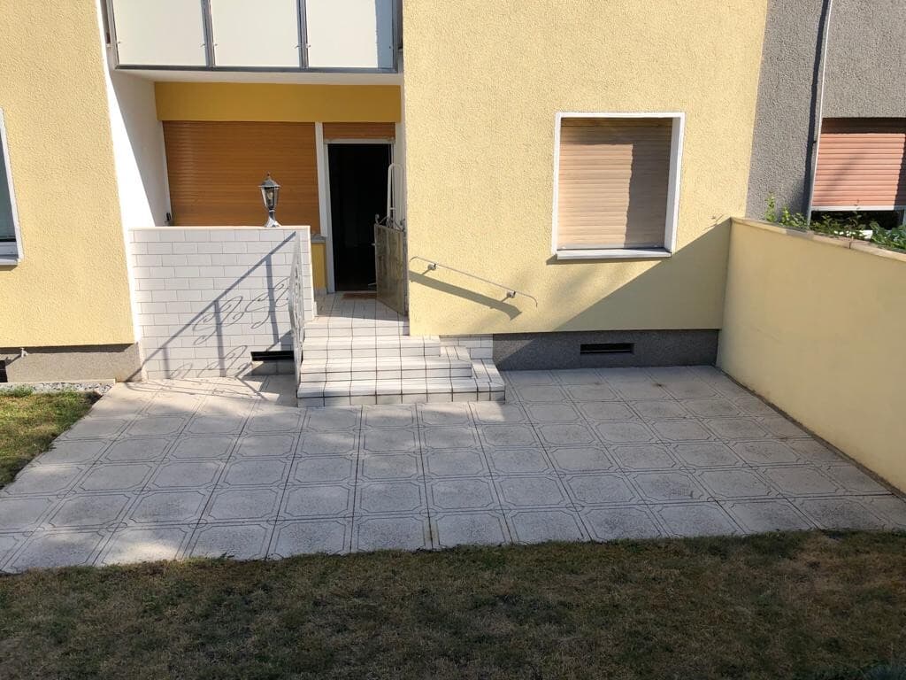 Etagenwohnung in Dortmund - Asseln – Bild 19
