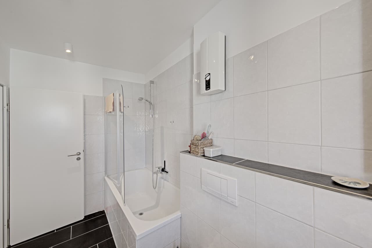 Etagenwohnung in Bochum - Linden – Bild 12