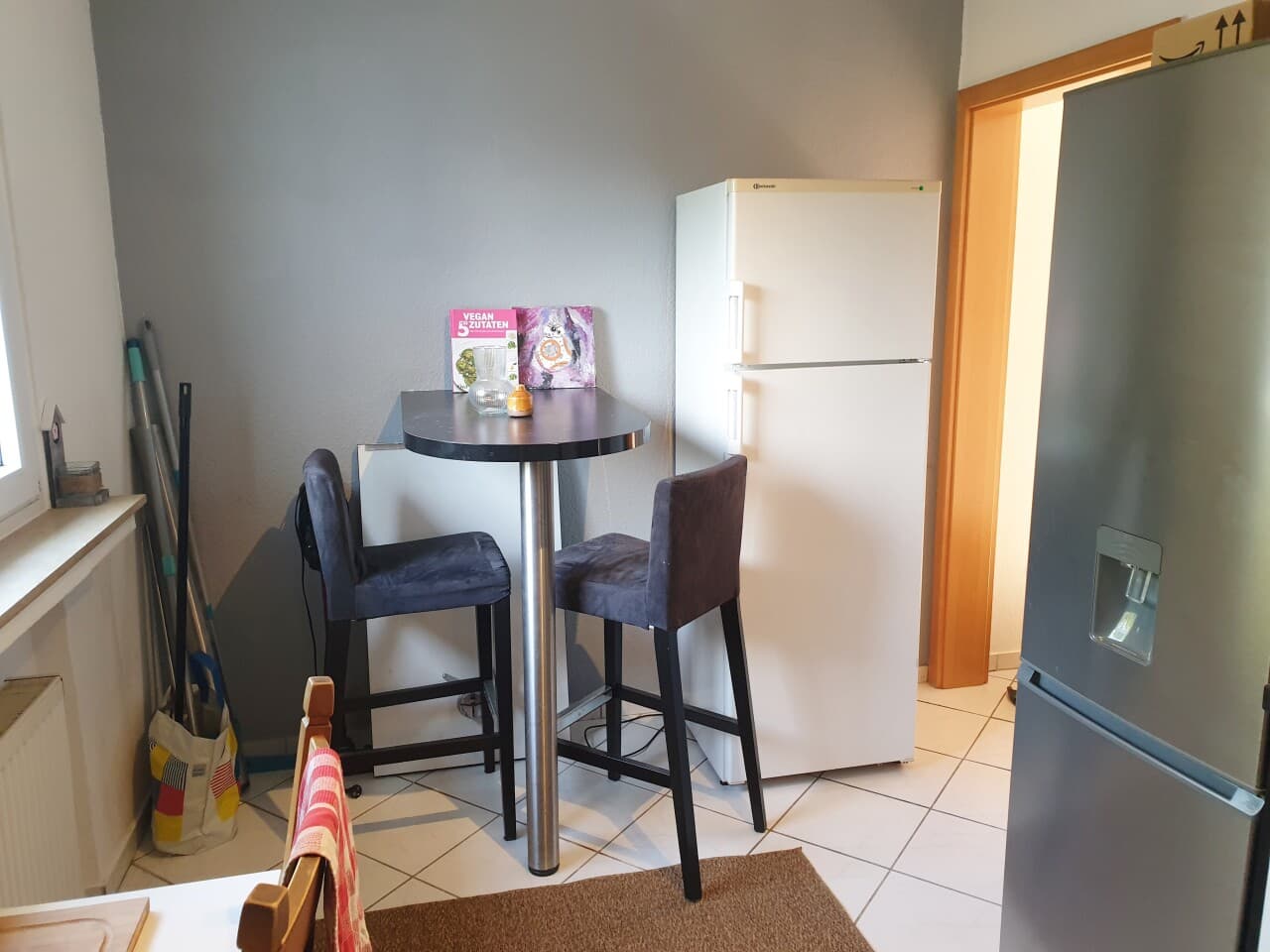 Etagenwohnung in Dortmund – Bild 6