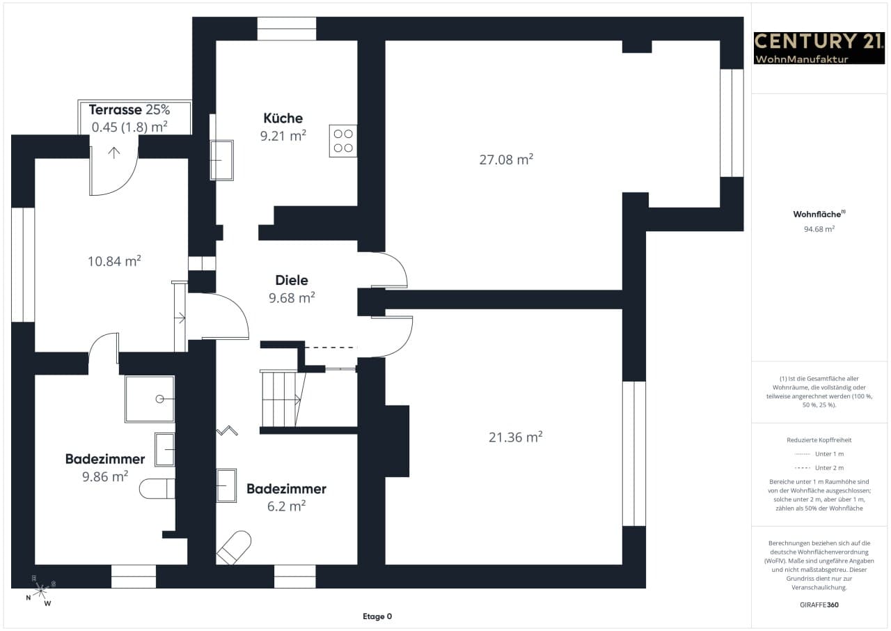 Einfamilienhaus in Falkensee – Bild 16