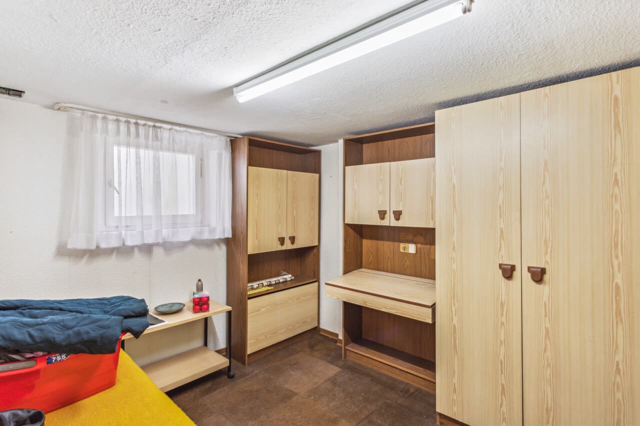 Reihenendhaus in Dortmund Lichtendorf – Bild 16
