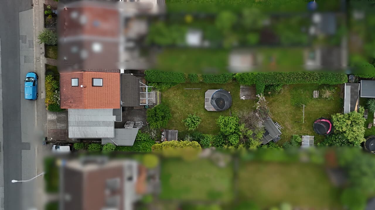 Reihenendhaus in Mülheim an der Ruhr – Bild 14