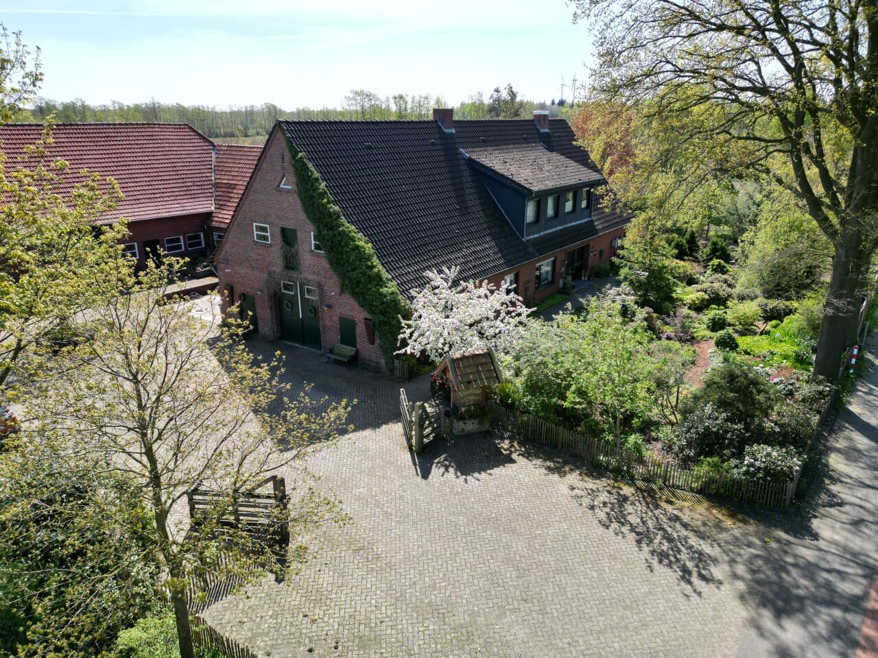 Resthof in Bad Bentheim-Gildehaus – Bild 3