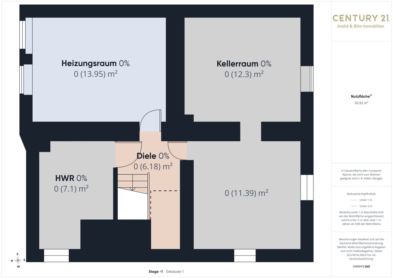 Einfamilienhaus in Groß-Gerau – Bild 23
