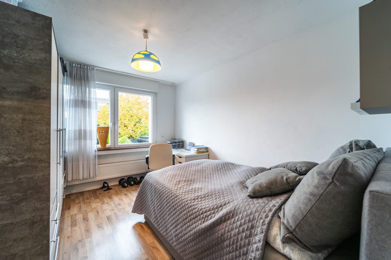 Reihenmittelhaus in Goch – Bild 29