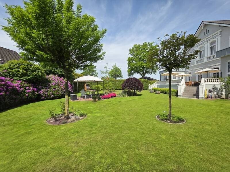 Villa in Bockhorn – Bild 25