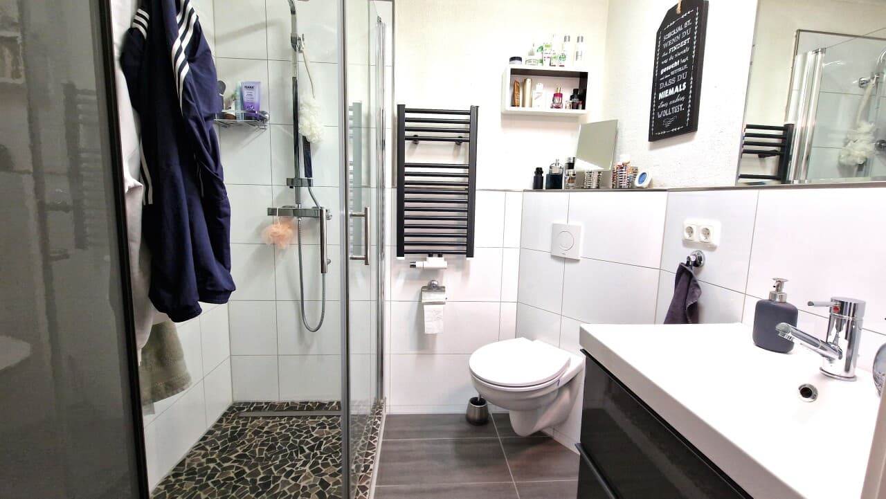 Dachgeschosswohnung in Dortmund-Sölderholz – Bild 11