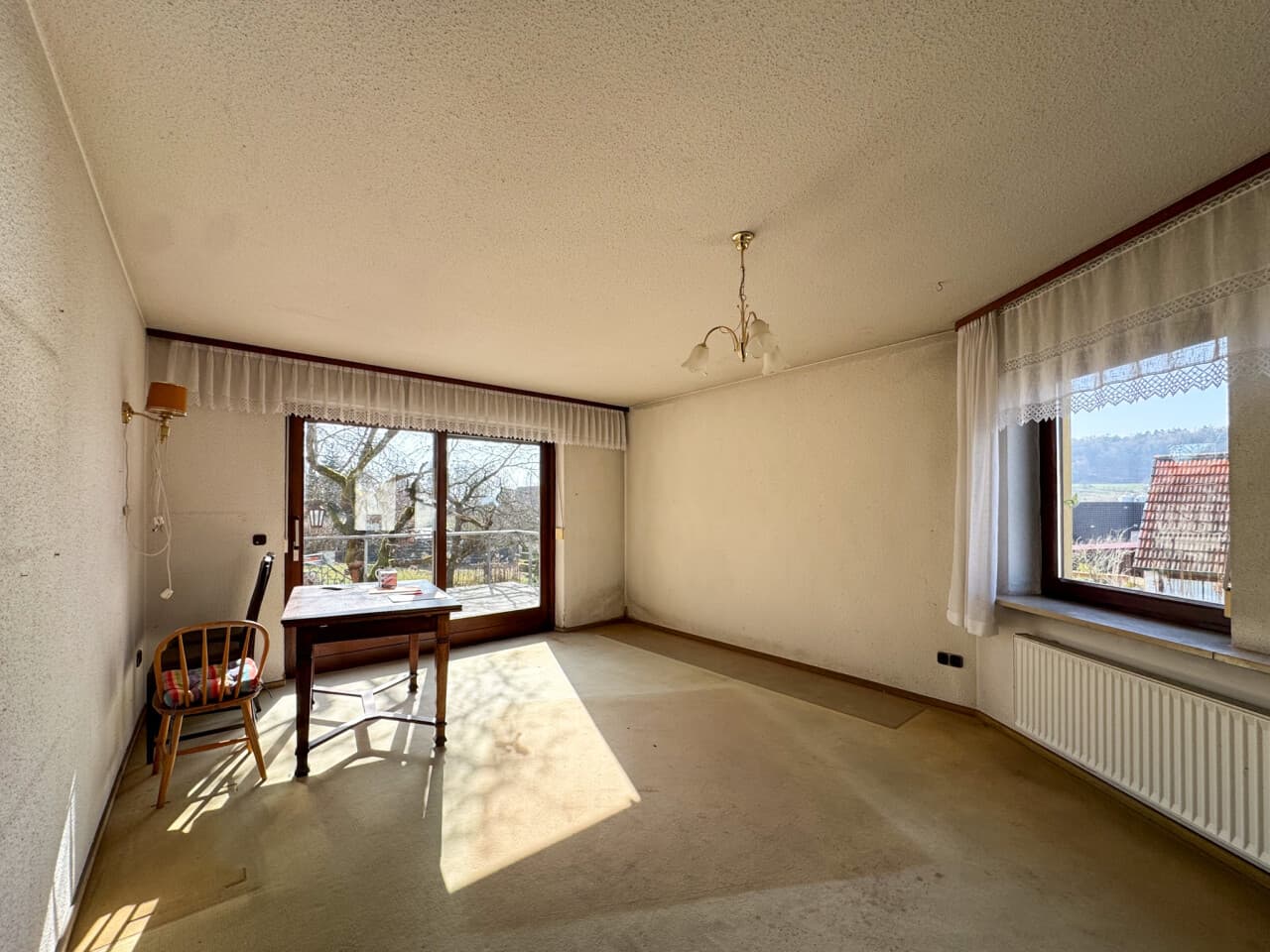 Einfamilienhaus in Pfarrweisach – Bild 15