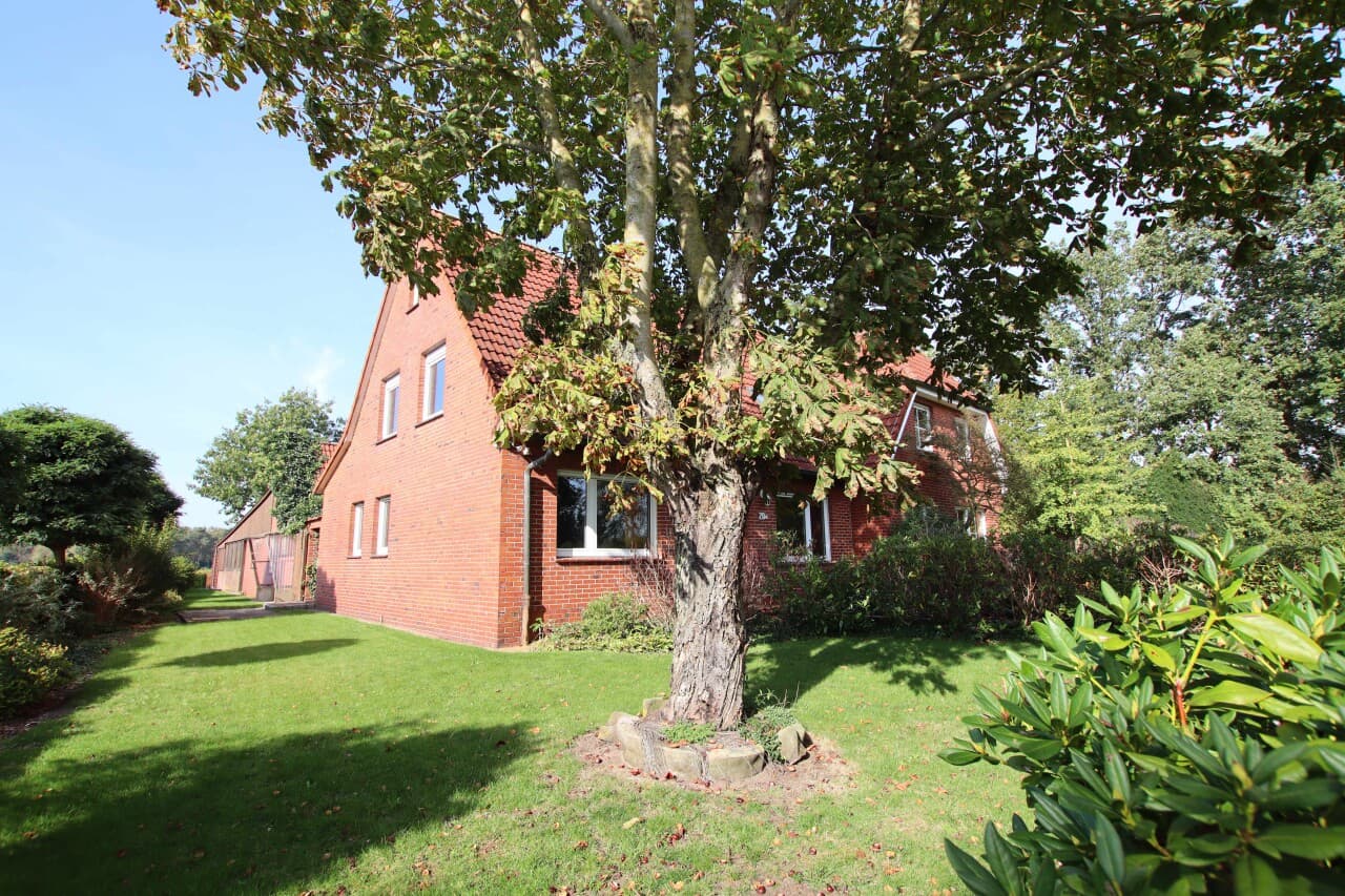 Landhaus in Nordhorn – Bild 33
