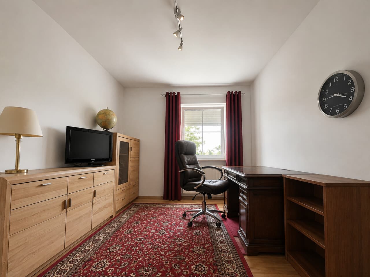 Reihenmittelhaus in Hundhaupten – Bild 7