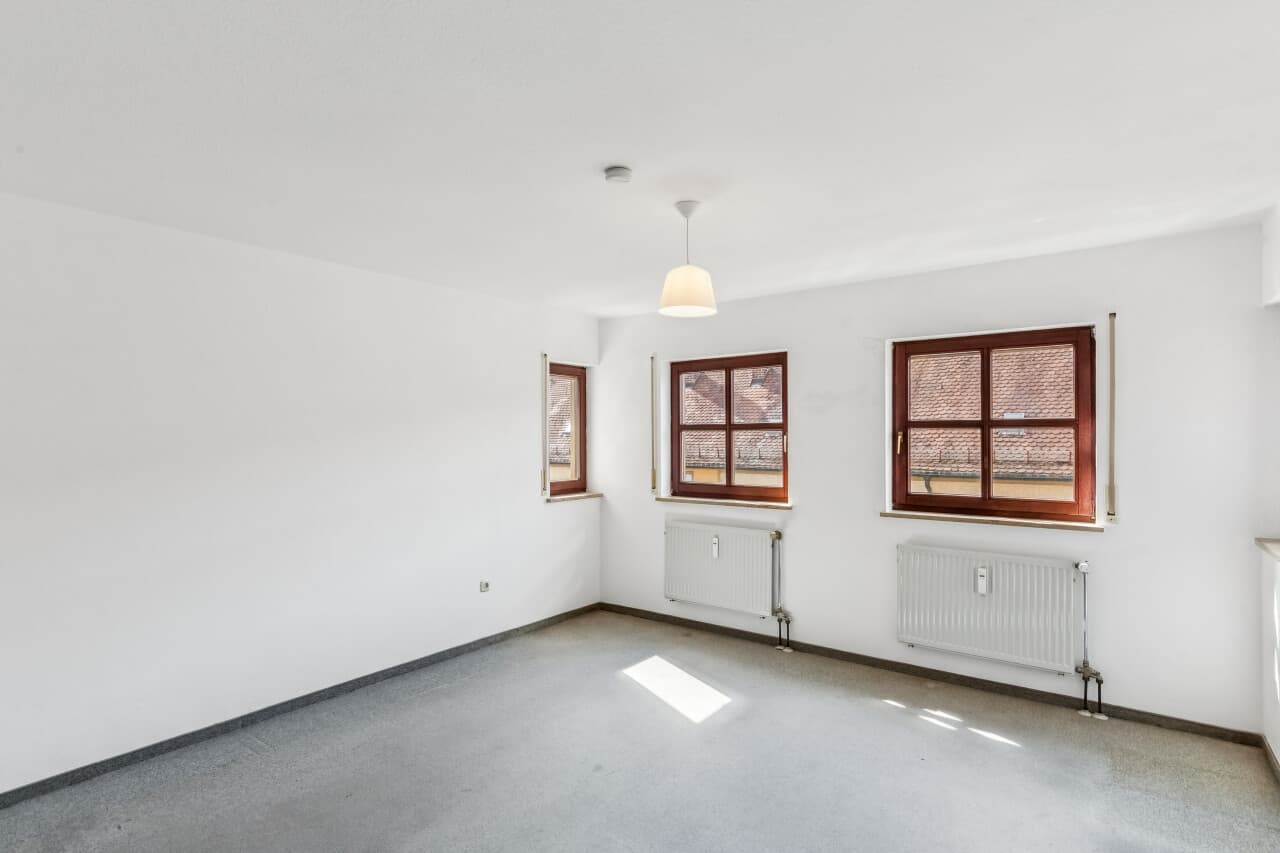 Etagenwohnung in Fürth – Bild 3