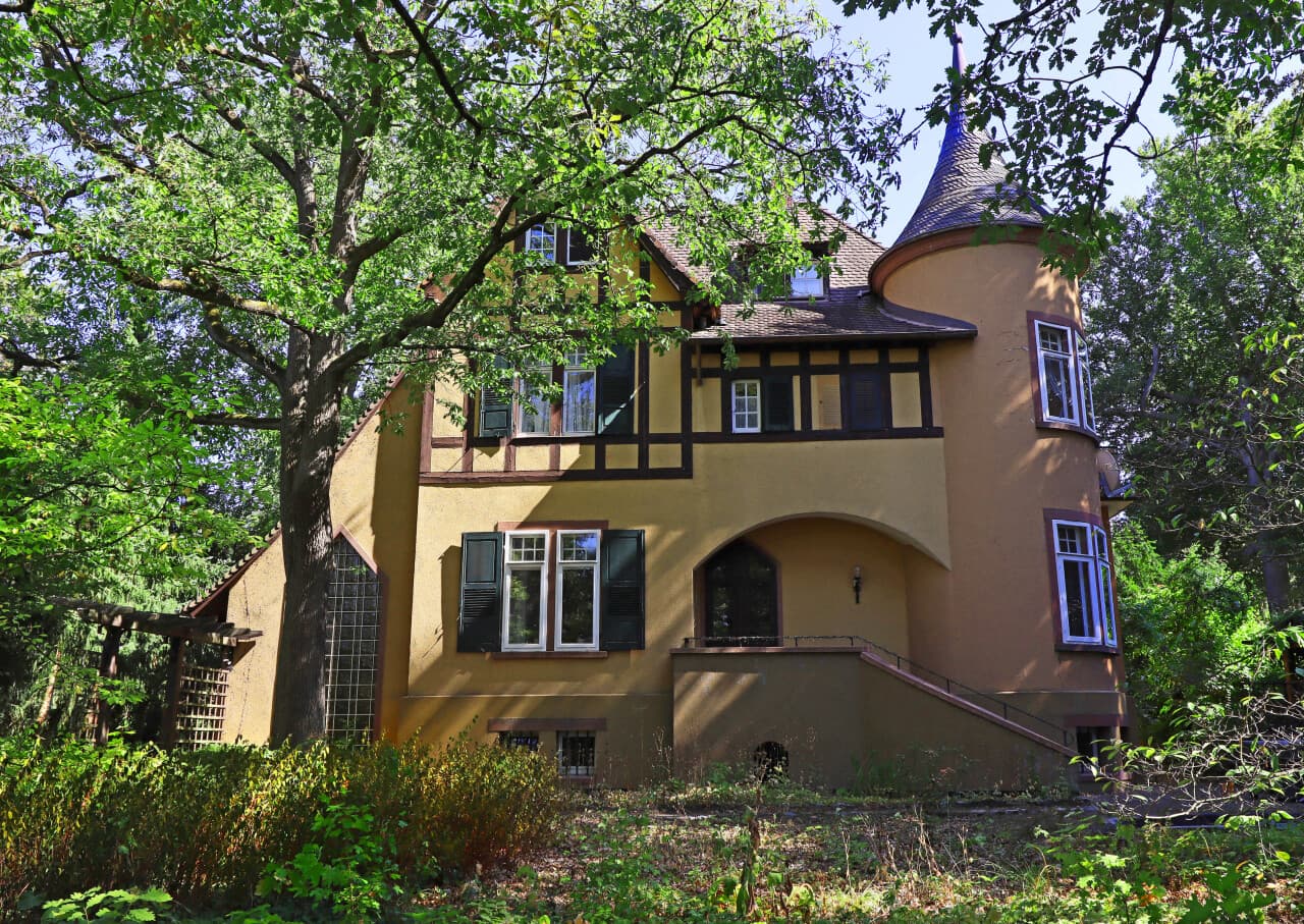 Etagenwohnung in Darmstadt-Eberstadt – Bild 20