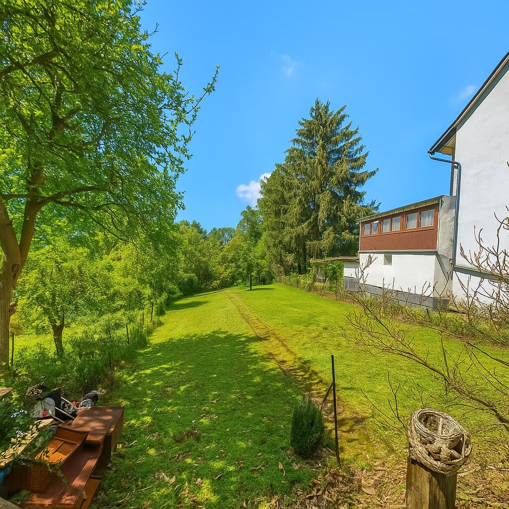 Einfamilienhaus in Battweiler – Bild 9