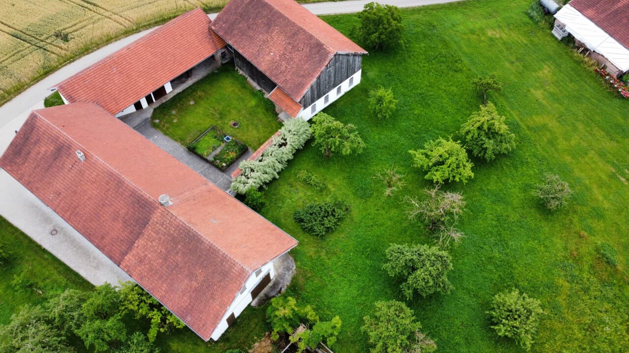 Bauernhaus in Burghausen-Mehring – Bild 22