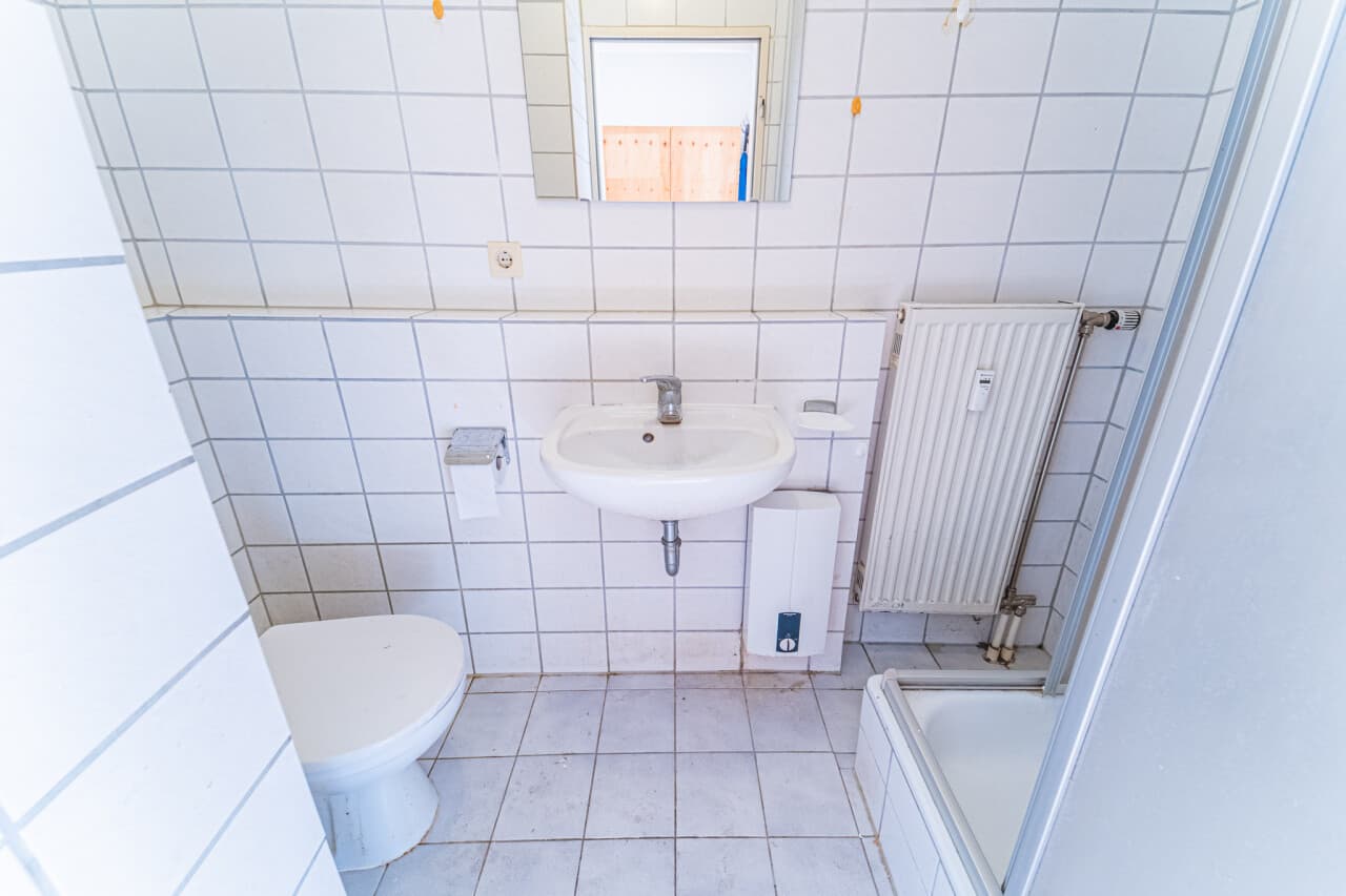 Etagenwohnung in Kandern – Bild 12