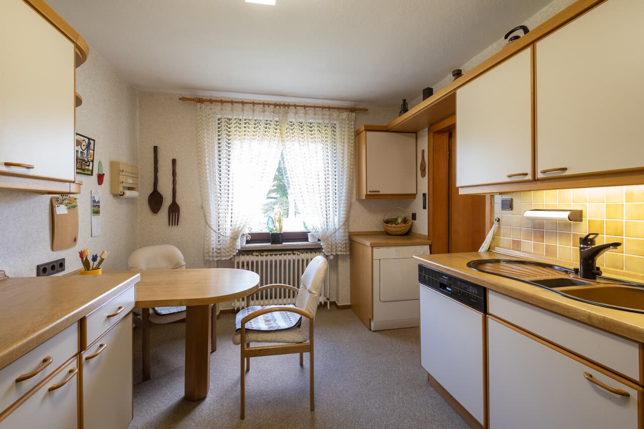 Einfamilienhaus in Bothel – Bild 6