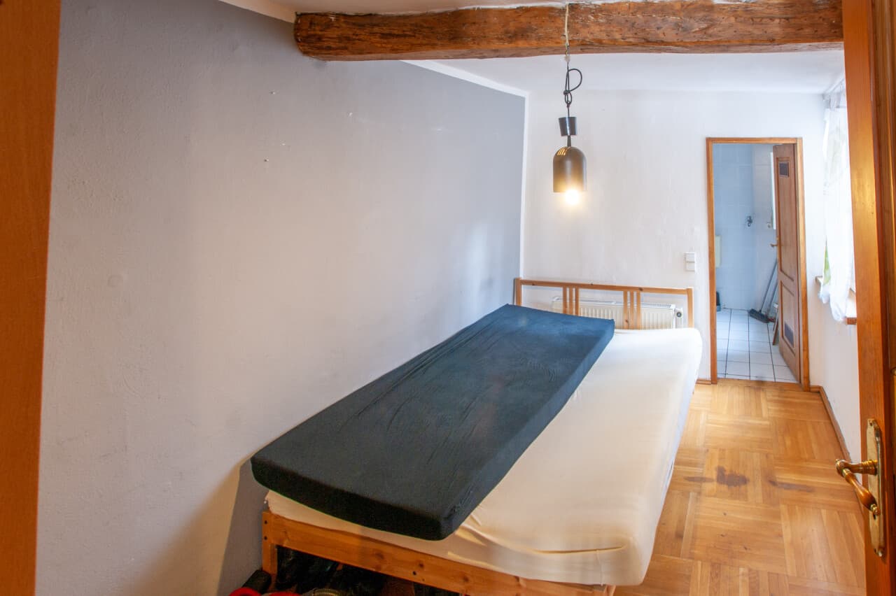 Etagenwohnung in Landau – Bild 4