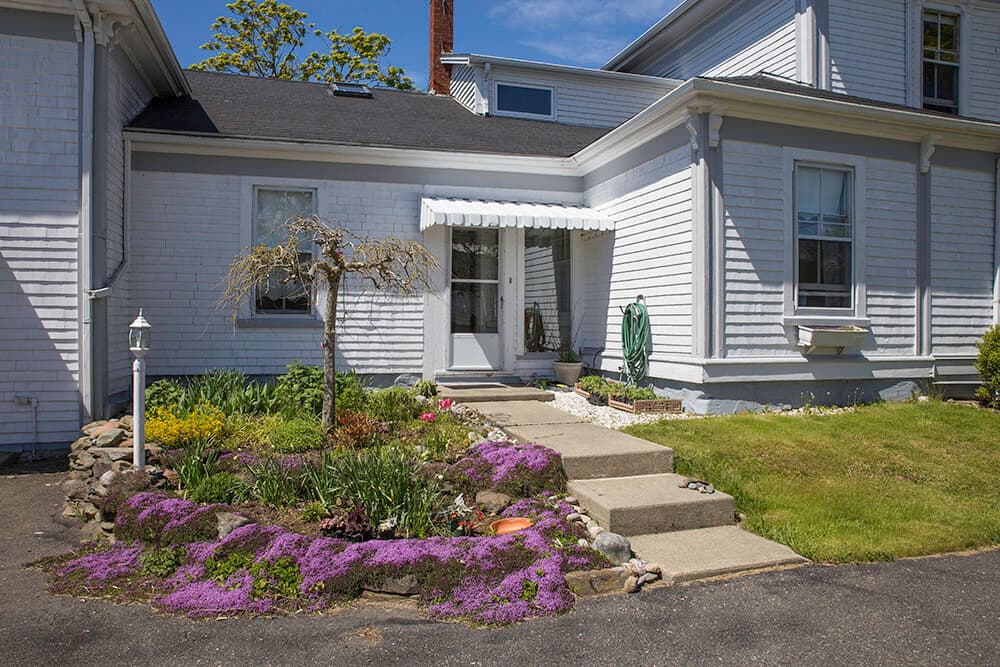 Villa in Yarmouth – Bild 9