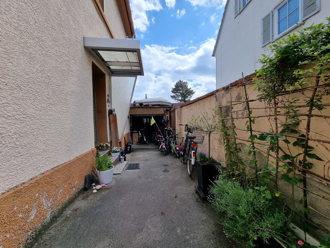 Mehrfamilienhaus in Mainz-Finthen – Bild 14