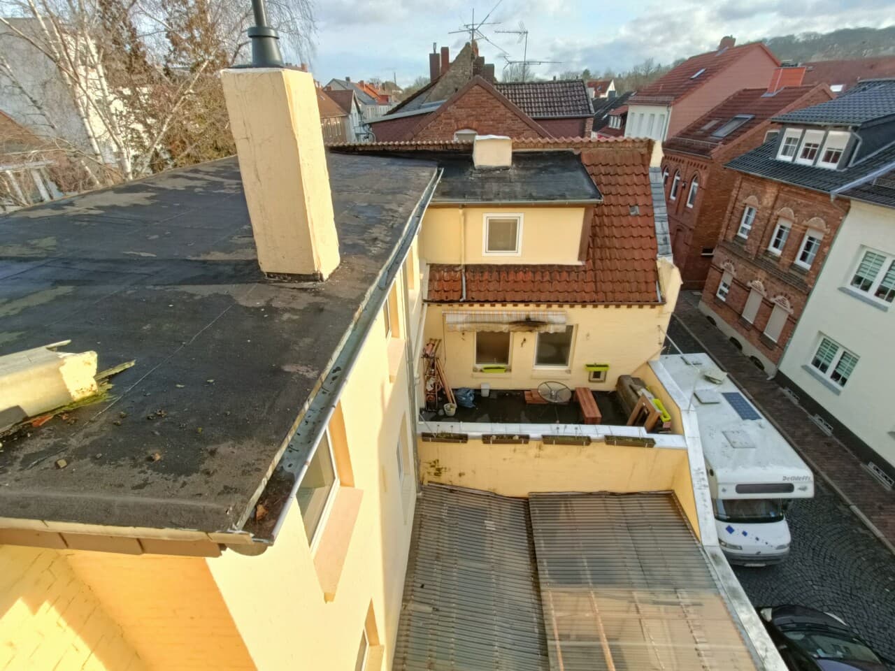 Mehrfamilienhaus in Hildesheim – Bild 5
