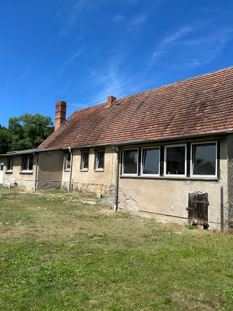 Landhaus in Groß Pankow – Bild 3