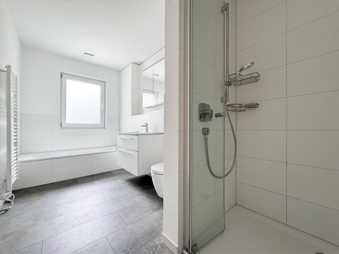 Etagenwohnung in Darmstadt – Bild 11