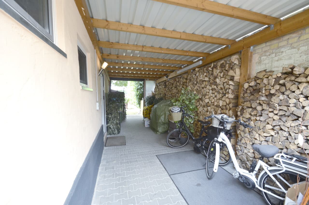 Doppelhaushälfte in Mainz – Bild 4