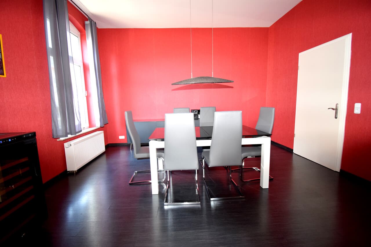 Etagenwohnung in Braunschweig – Bild 7