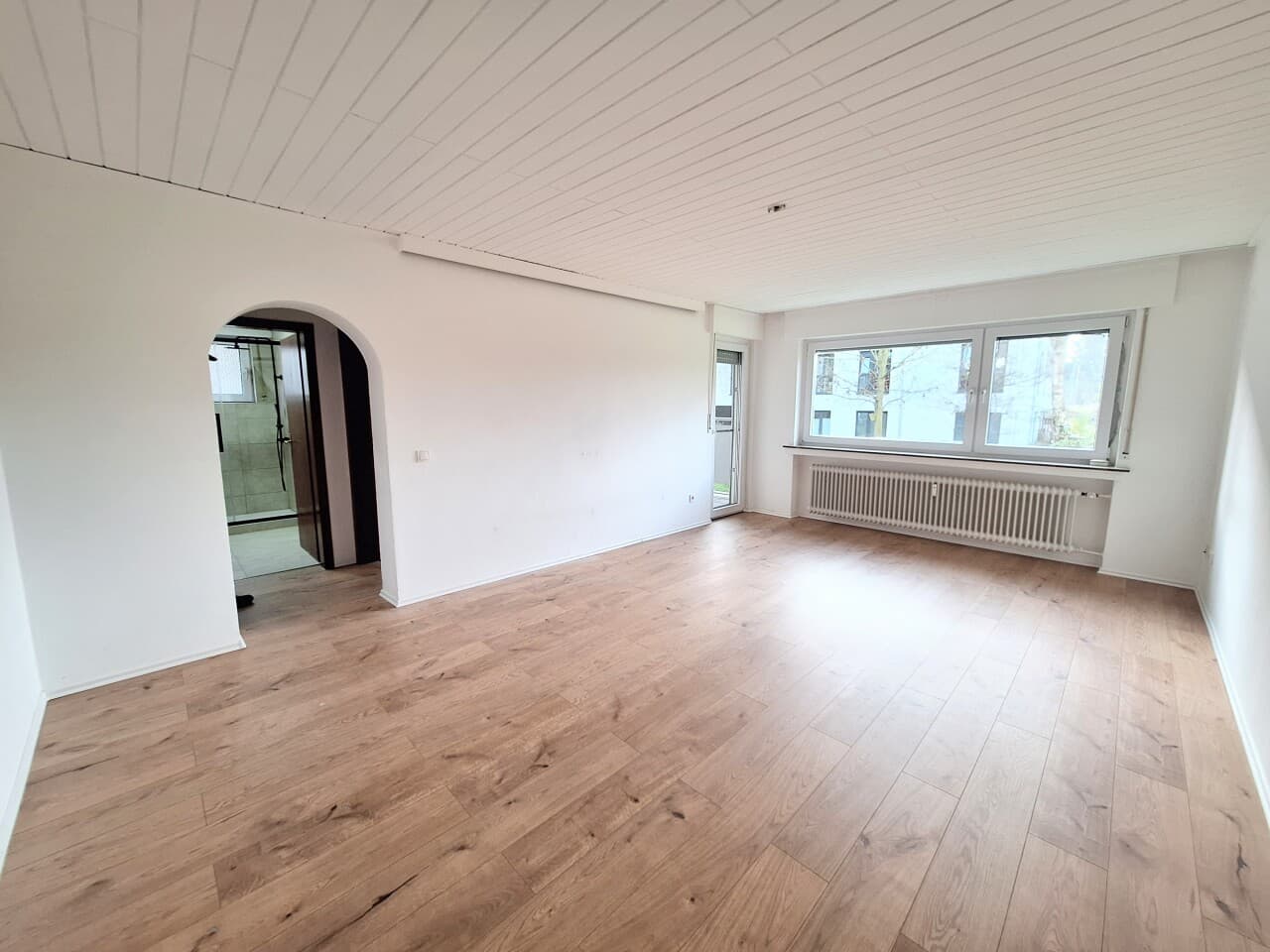 Etagenwohnung in Kamen – Bild 2