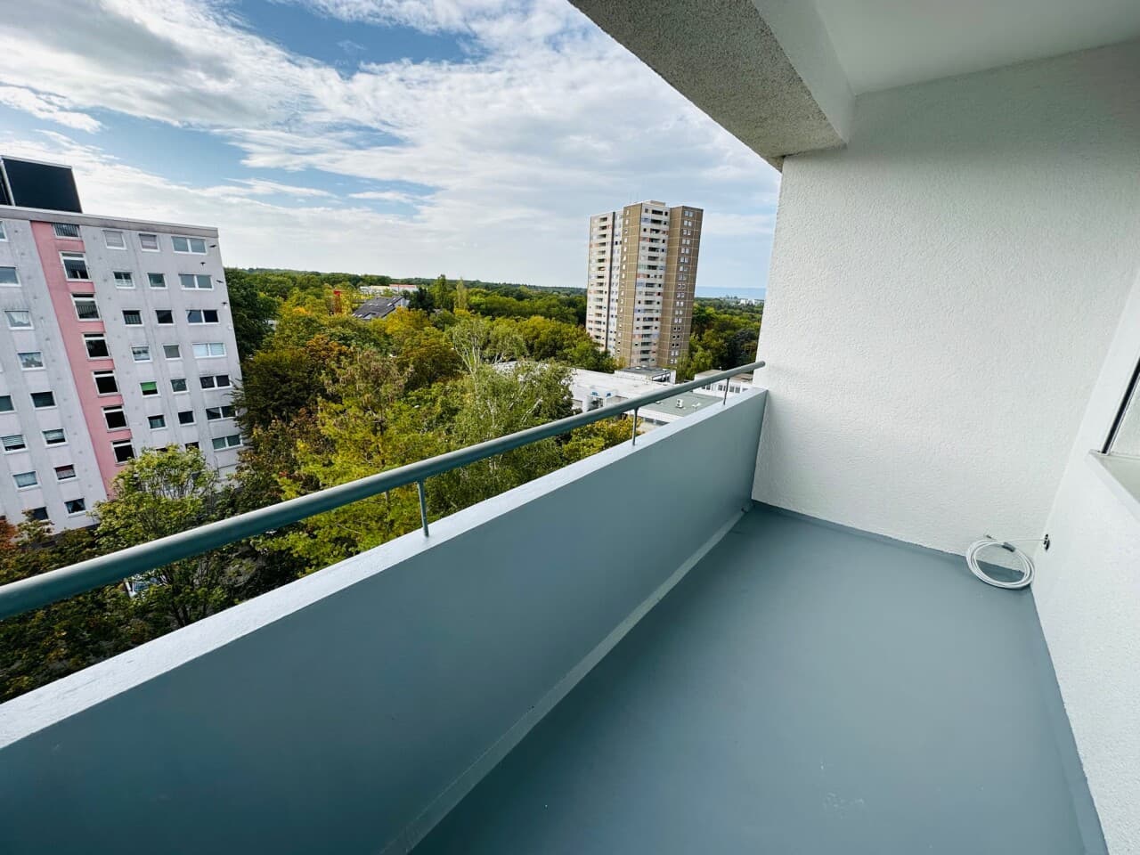 Etagenwohnung in Mainz – Bild 2