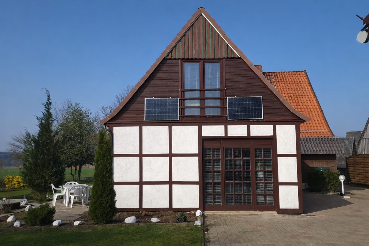 Einfamilienhaus in Hanstedt- Velgen – Bild 3