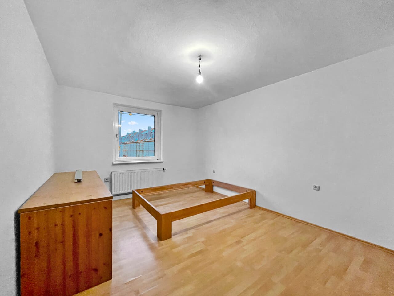 Etagenwohnung in Regensburg – Bild 4