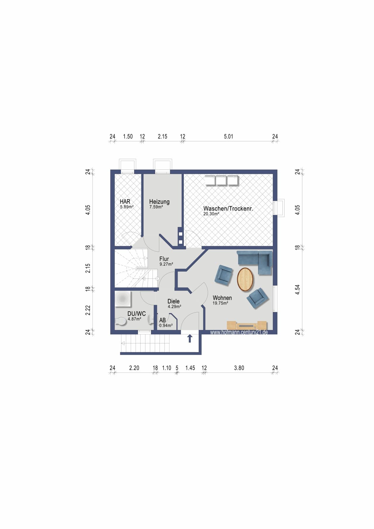 Einfamilienhaus in Bad Krozingen – Bild 9