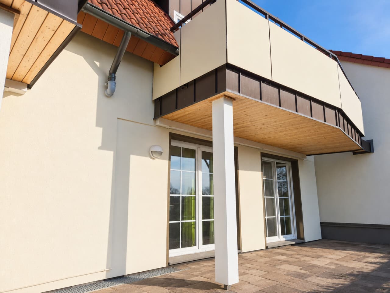 Erdgeschosswohnung in Pulheim – Bild 7