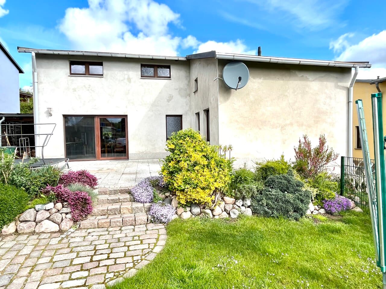 Einfamilienhaus in Satow – Bild 12