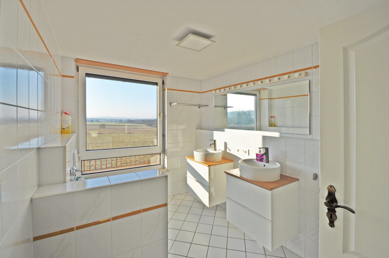 Maisonette in Pohlheim – Bild 9