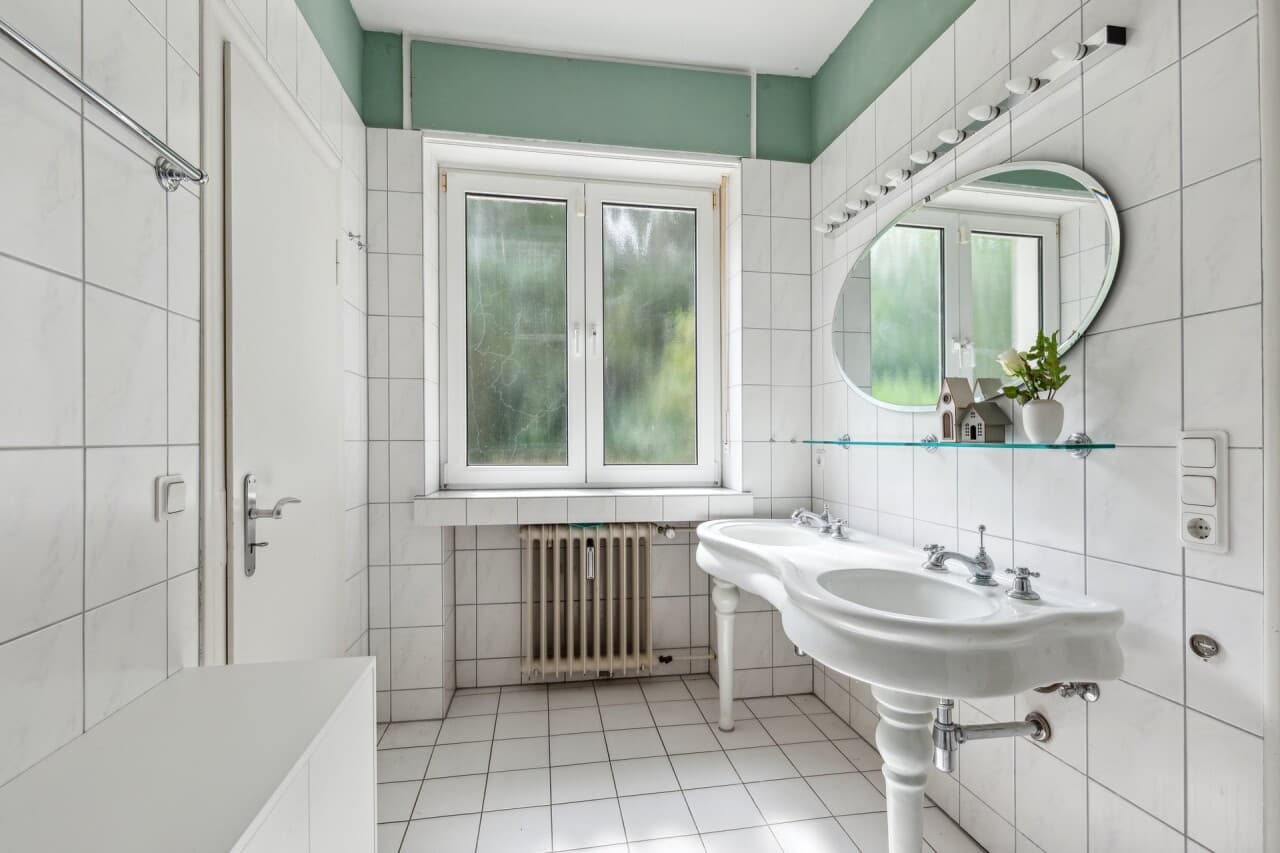 Villa in Aachen – Bild 22