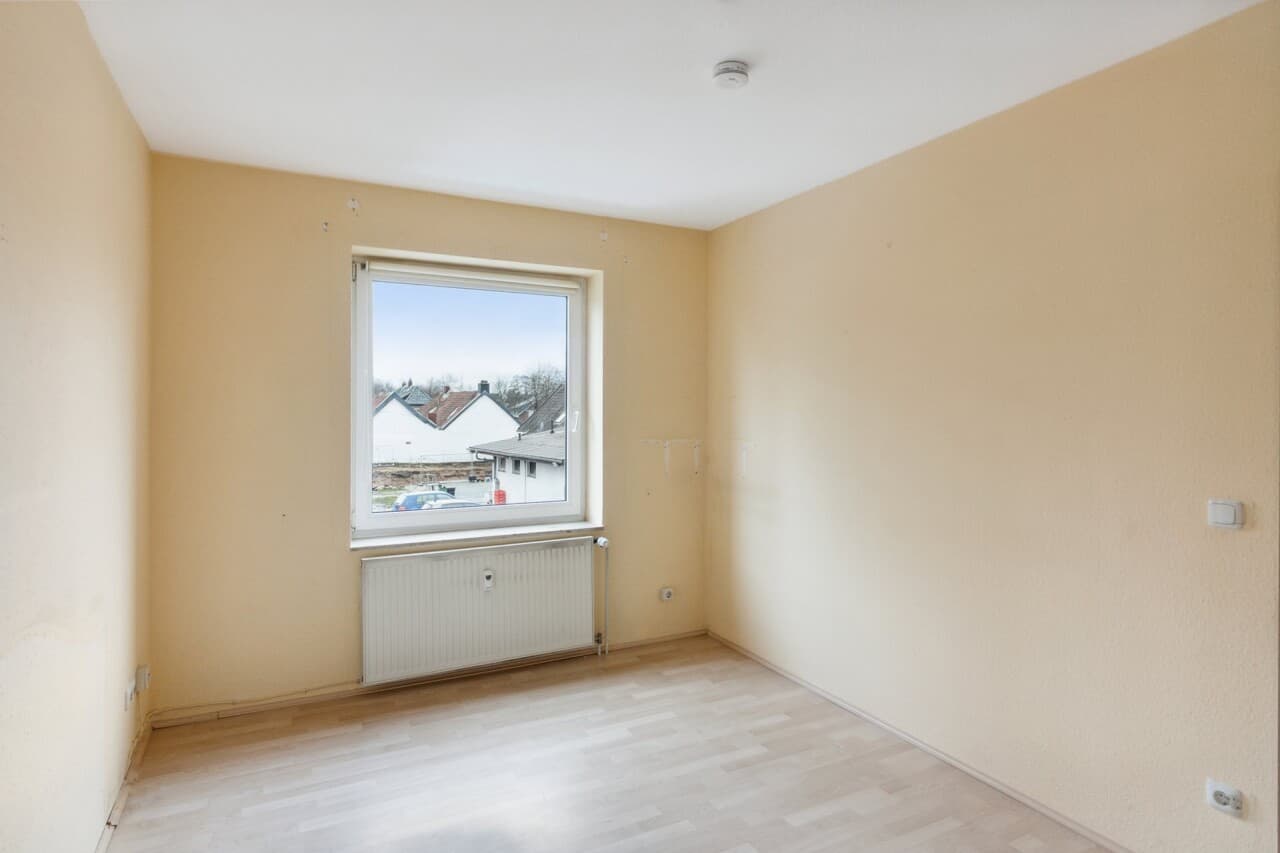 Etagenwohnung in Tostedt – Bild 7