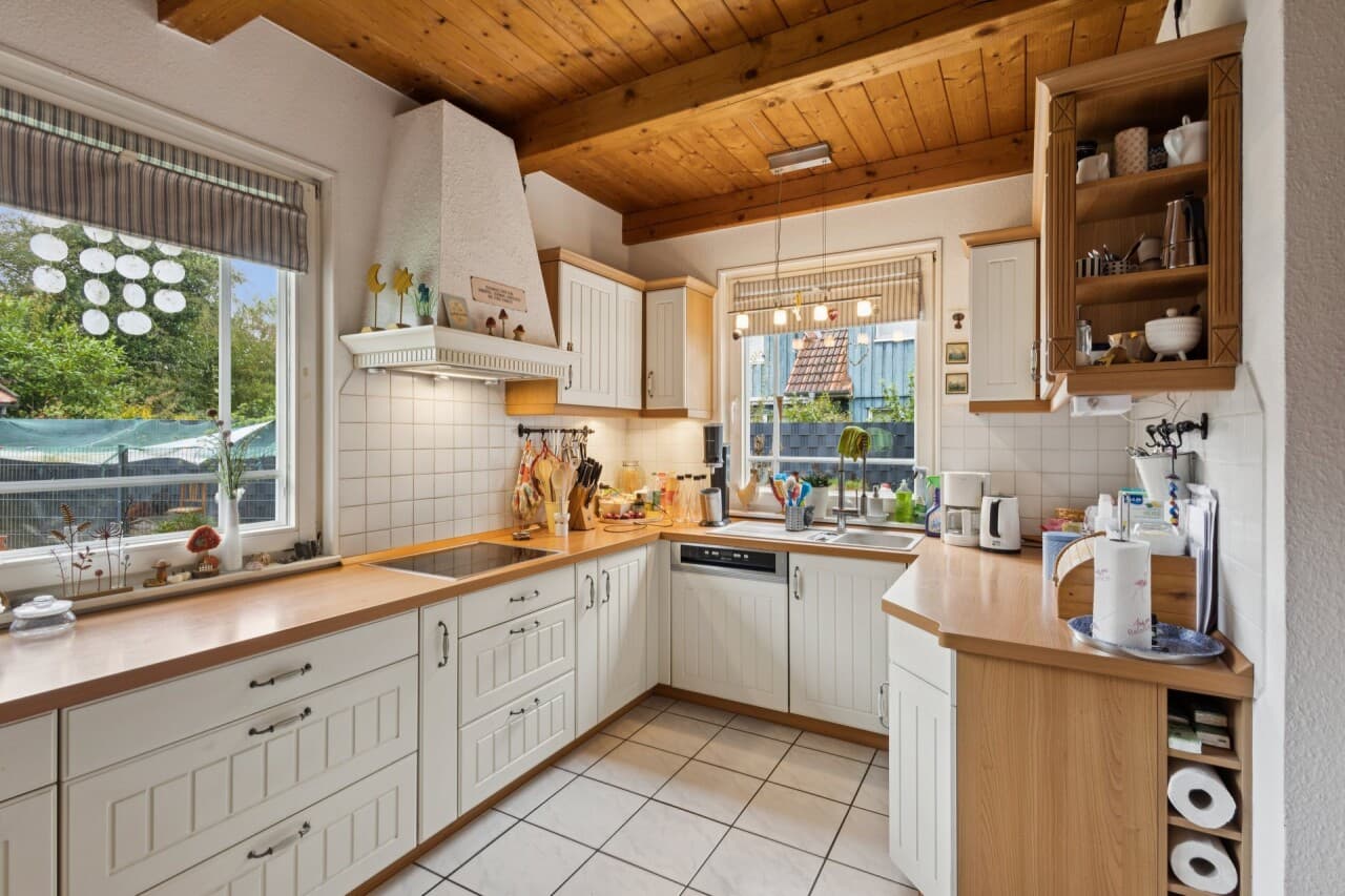 Einfamilienhaus in Hemsbünde – Bild 3