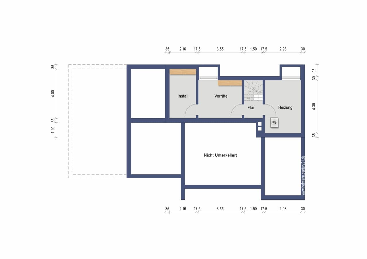 Bungalow in Rheinfelden – Bild 9