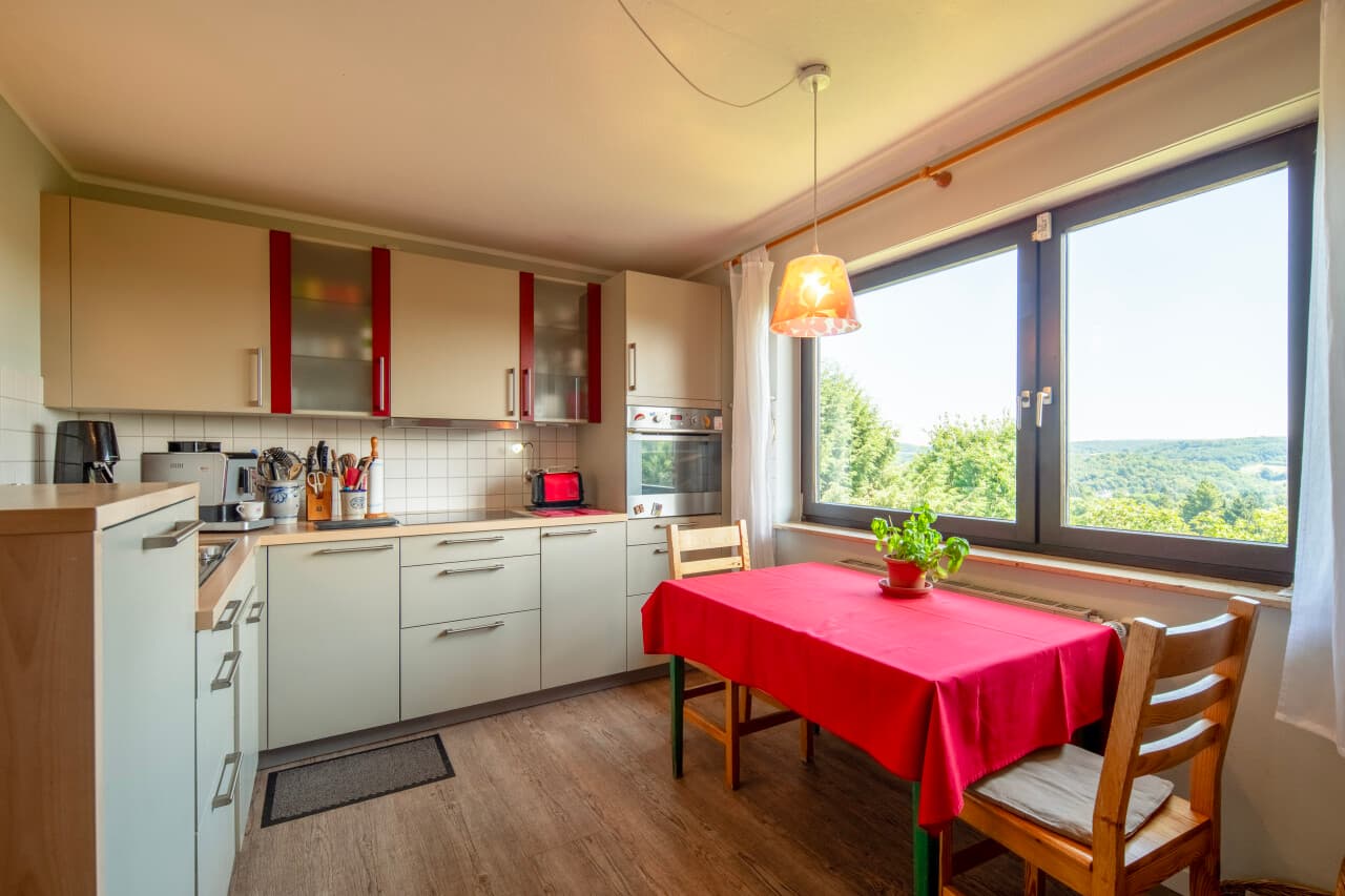 Einfamilienhaus in Weilburg – Bild 3